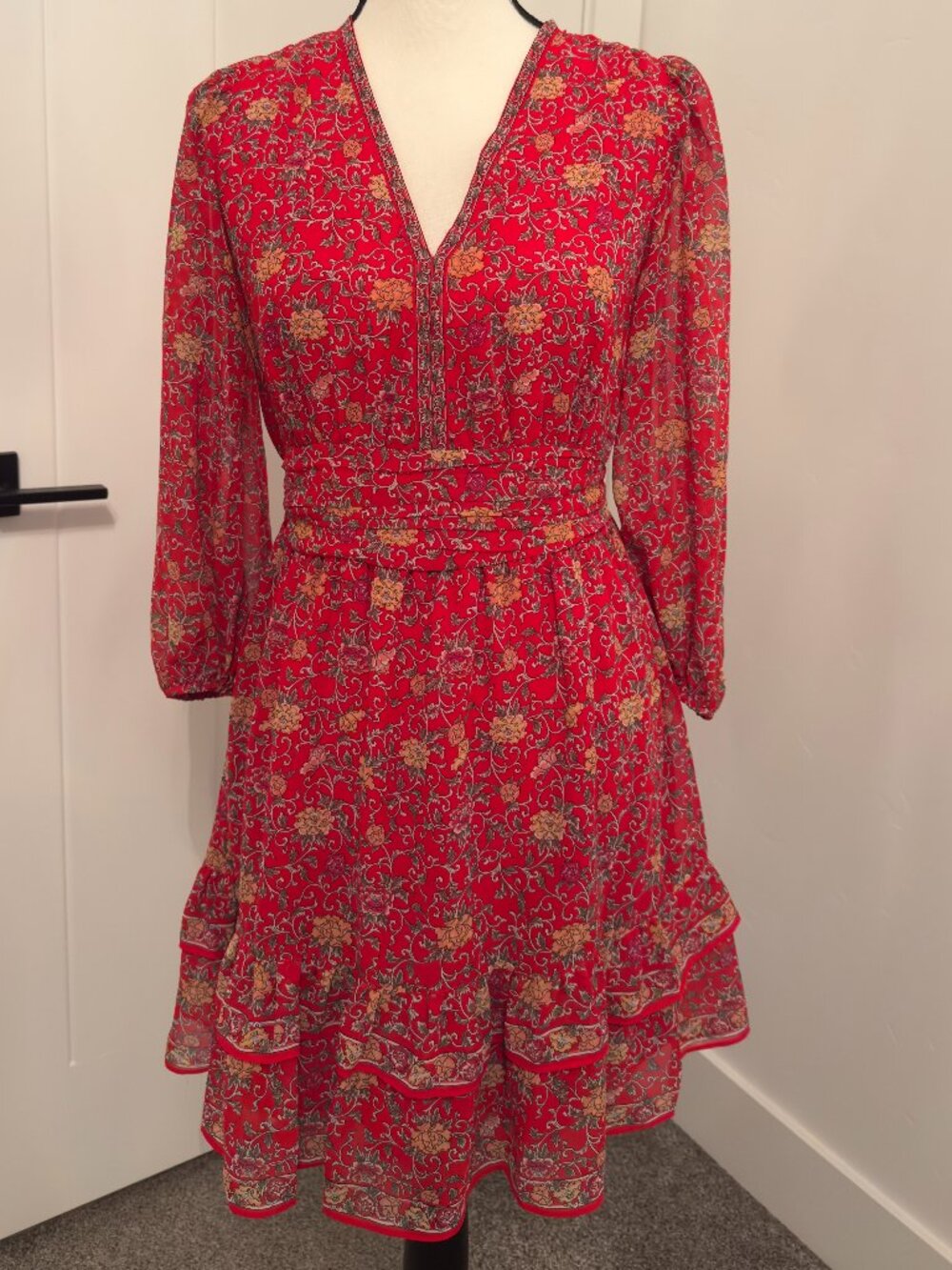Max Studio dress